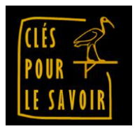 Les mots de passe : méthode d’apprentissage des compétences de base pour adultes en alphabétisation ou en remise à niveau